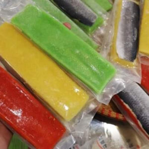 cá trích ép trứng nhật bản