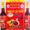 Nước mắm lú lâu năm 40N