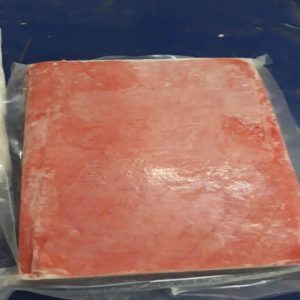 cá ngừ đại dương