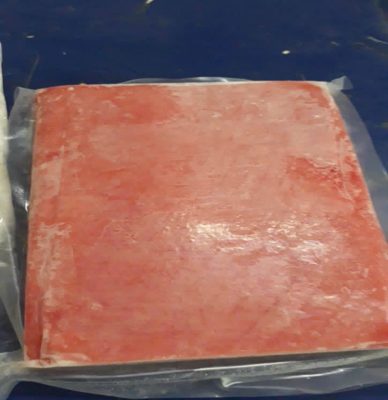 cá ngừ đại dương