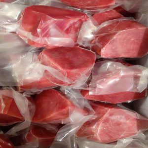 Cá ngừ đại dương